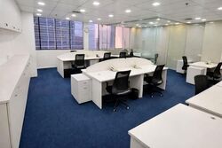 International Plaza (D2), Office #543674371